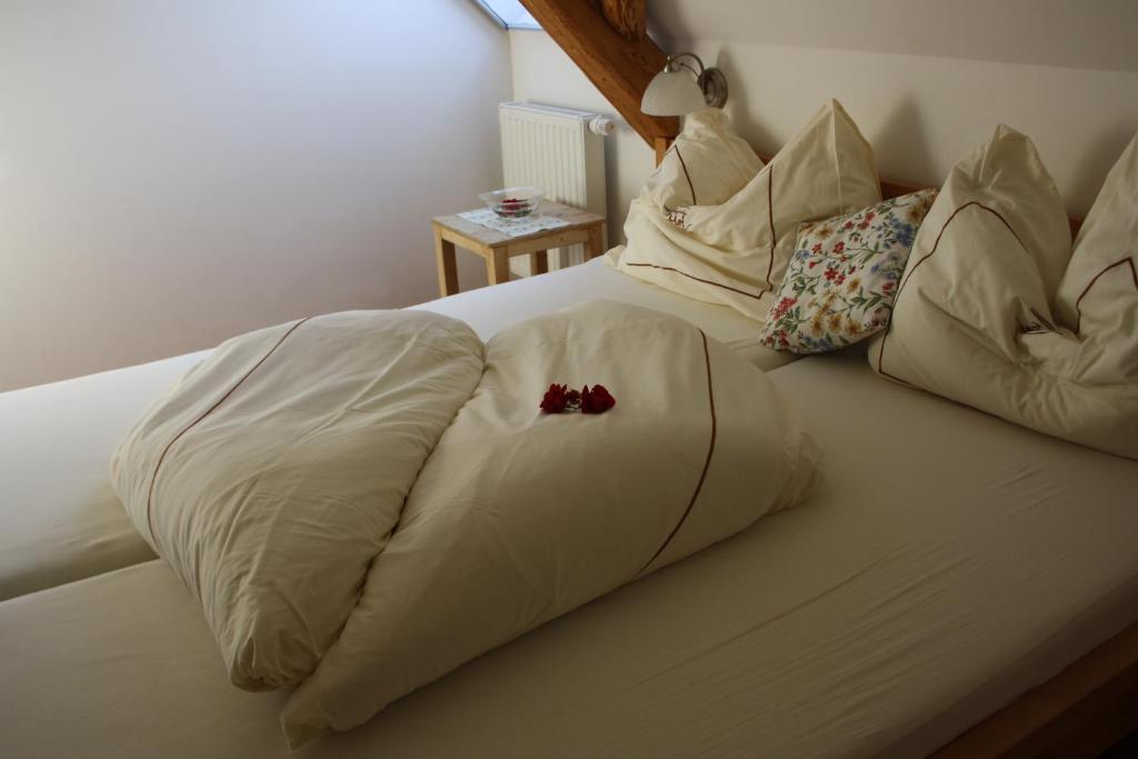 Buchgrabenhof Apartment Windisch Minihof Room photo