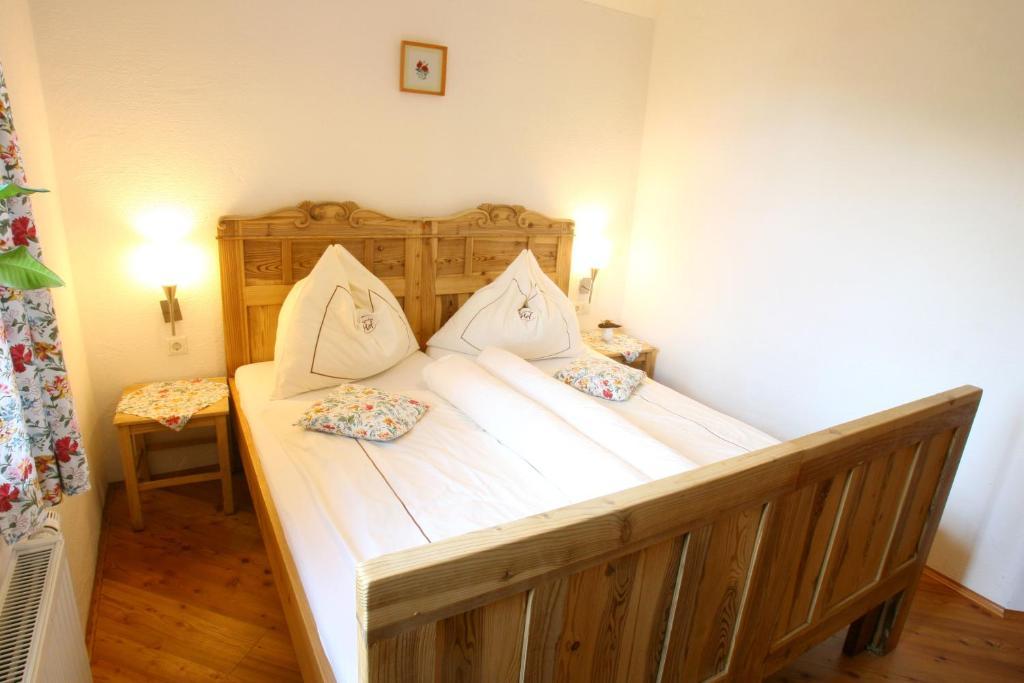 Buchgrabenhof Apartment Windisch Minihof Room photo
